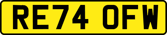 RE74OFW