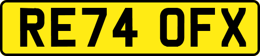 RE74OFX