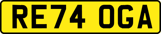 RE74OGA