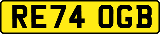 RE74OGB