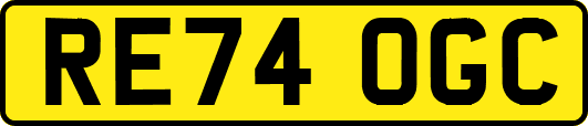 RE74OGC