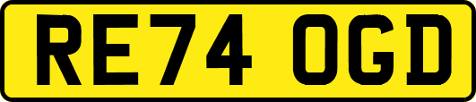 RE74OGD
