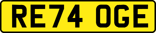RE74OGE