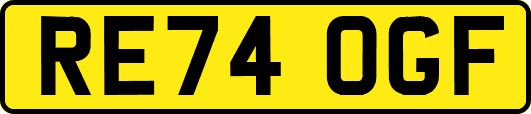 RE74OGF