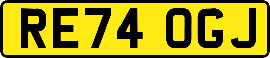 RE74OGJ