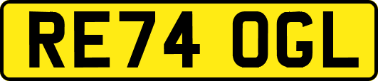 RE74OGL