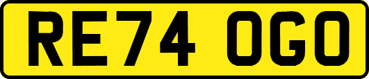 RE74OGO
