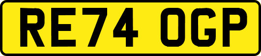 RE74OGP