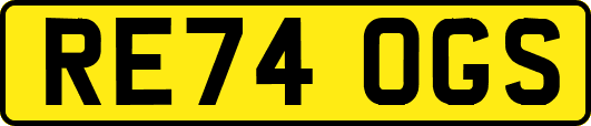 RE74OGS