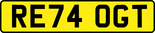 RE74OGT