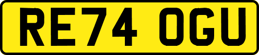RE74OGU