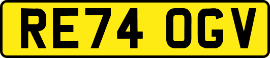 RE74OGV