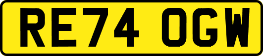 RE74OGW