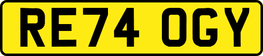 RE74OGY