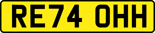 RE74OHH