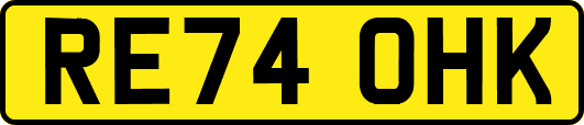 RE74OHK