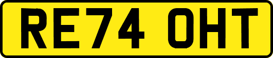 RE74OHT