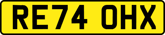 RE74OHX
