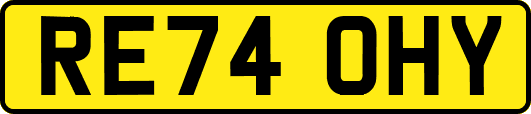 RE74OHY