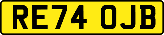 RE74OJB
