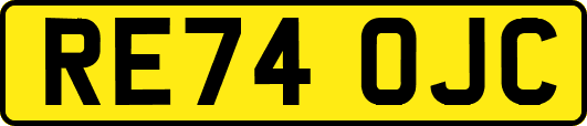 RE74OJC
