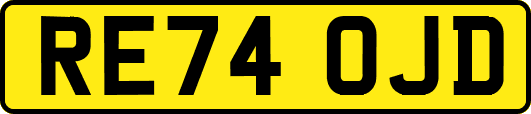 RE74OJD