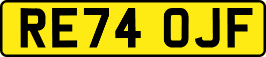 RE74OJF