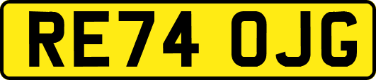 RE74OJG