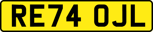 RE74OJL