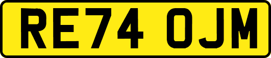 RE74OJM