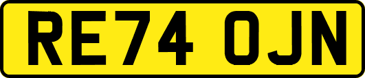RE74OJN