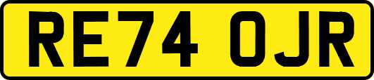 RE74OJR