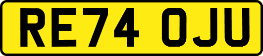 RE74OJU