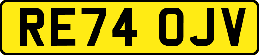 RE74OJV