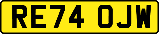 RE74OJW