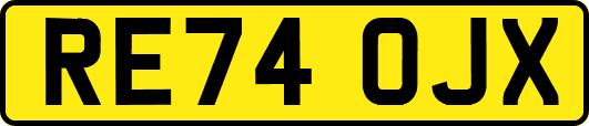 RE74OJX
