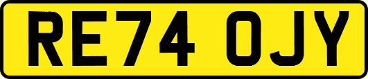 RE74OJY