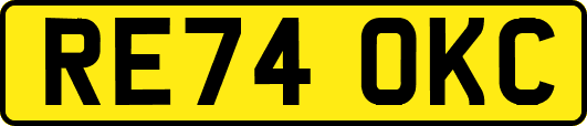 RE74OKC