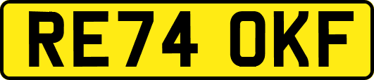 RE74OKF