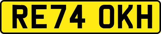 RE74OKH