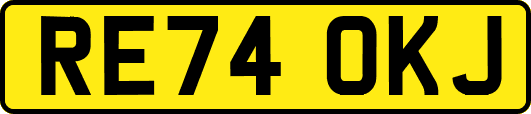 RE74OKJ