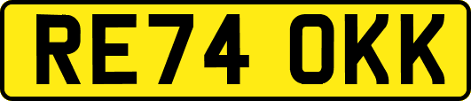RE74OKK