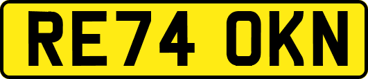 RE74OKN