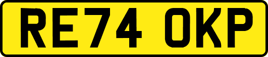 RE74OKP