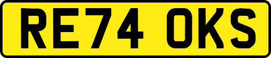 RE74OKS