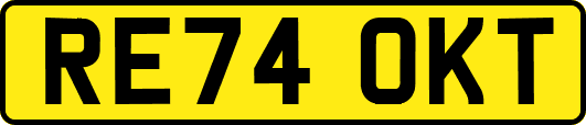 RE74OKT