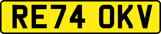 RE74OKV