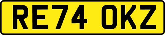 RE74OKZ