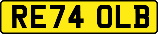 RE74OLB