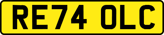 RE74OLC